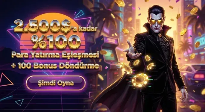 Zlot Casino